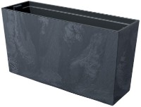 Цветочный горшок Prosperplast Urbi Case Beton Effect M DUC800ME-S433