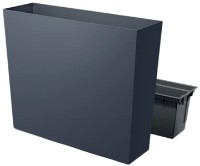 Цветочный горшок Prosperplast Urbi Case T DUC600T-S433