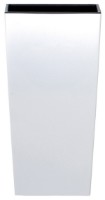 Цветочный горшок Prosperplast Urbi Square DURS400-S449