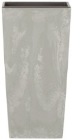 Ghiveci Prosperplast Urbi Square Beton Effect DURS225E-422U imaginea #1 — magazin online Desire.md