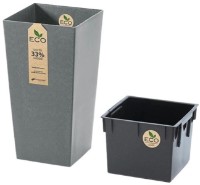 Ghiveci Prosperplast Urbi Square Eco DURS200W-405U