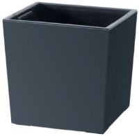 Цветочный горшок Prosperplast Urbi Square Low DURS300L-S433