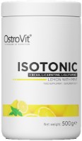 Изотоник Ostrovit Isotonic 500g Lemon & Mint