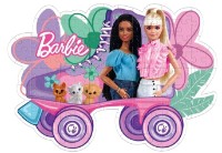 Пазл Clementoni 104 Barbie (27164)