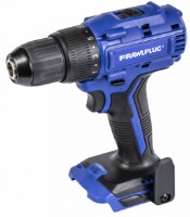 Mașină de înșurubat Rawlplug R-PDD18-55-XS