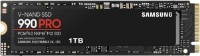 SSD накопитель Samsung 990 PRO 1Tb (MZ-V9P1T0BW)
