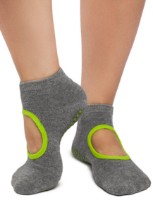 Мужские носки Mad Wave Yoga Socks (M1350 01 0 17W)