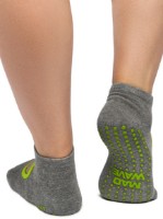 Ciorapi pentru bărbați Mad Wave Yoga Socks (M1350 01 0 17W)