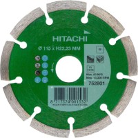 Disc de tăiere Hikoki 752801