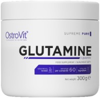 Аминокислоты Ostrovit Glutamine 300g Pure