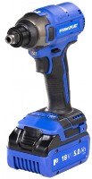 Гайковёрт Rawlplug R-PID18-XL2