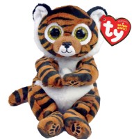 Мягкая игрушка Ty Clawdia (TY40546)