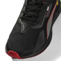 Adidași pentru bărbați Puma Ferrari Tiburion Puma Black 41 imaginea #6 — magazin online Desire.md