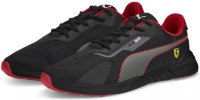 Adidași pentru bărbați Puma Ferrari Tiburion Puma Black 42 imaginea #1 — magazin online Desire.md