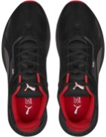 Adidași pentru bărbați Puma Ferrari Tiburion Puma Black 42 imaginea #4 — magazin online Desire.md