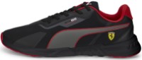 Adidași pentru bărbați Puma Ferrari Tiburion Puma Black 42.5 imaginea #2 — magazin online Desire.md