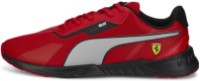 Adidași pentru bărbați Puma Ferrari Tiburion Rosso Corsa/Puma Silver 41 imaginea #2 — magazin online Desire.md