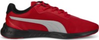 Adidași pentru bărbați Puma Ferrari Tiburion Rosso Corsa/Puma Silver 41 imaginea #3 — magazin online Desire.md