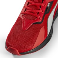 Adidași pentru bărbați Puma Ferrari Tiburion Rosso Corsa/Puma Silver 45 imaginea #6 — magazin online Desire.md