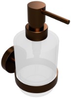 Dozator săpun lichid Bemeta Amber (155109102)
