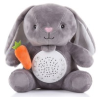 Мягкая игрушка Chipolino Rabbit (PIL02010RABB)