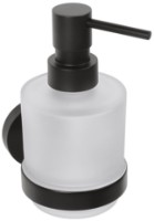 Dozator săpun lichid Bemeta Dark (104109100)