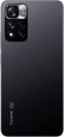 Мобильный телефон Xiaomi Redmi Note 11 Pro+ 5G 8Gb/256Gb Gray