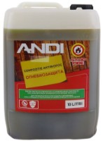 Пропитка для дерева Aura ANDI 5kg