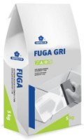 Затирка для швов Supraten FUGA GRI 5kg