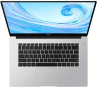 Laptop Huawei MateBook D15 Silver (i3-1115G4 8Gb 256Gb W11H)