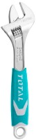 Clește reglabile Total Tools THT101066