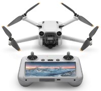 Dronă DJI Mini 3 Pro