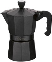 Кофеварка Maestro MR-1666-3-BLACK
