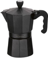 Кофеварка Maestro MR-1666-6-BLACK