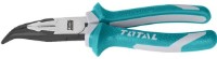 Clește varf indoit Total Tools THT24616