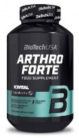 Protecție de articulație Biotech Arthro Forte 120tab