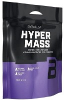 Гейнер Biotech Hyper Mass Cookies & Cream 1000g