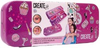 Produse cosmetice decorative pentru copii Create It! (84504)