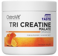 Креатин Ostrovit Tri-Creatine Malate 300g Orange