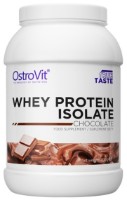 Proteină Ostrovit 100% Whey Isolate 700g Chocolate