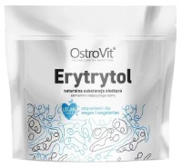 Supliment alimentar Ostrovit Erythritol 1000g