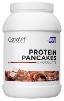 Смесь для выпечки десертов Ostrovit High Protein Pancakes 1000g Chocolate