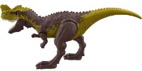 Фигурка героя Mattel Jurassic World Genyodectes Serus (HLN63)