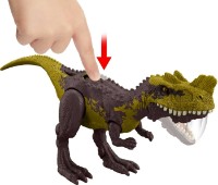 Фигурка героя Mattel Jurassic World Genyodectes Serus (HLN63)