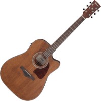 Электроакустическая гитара Ibanez AW54CE OPN (Open Pore Natural)