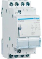 Импульсное реле Hager EPN540