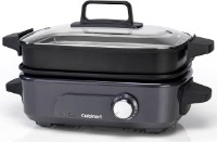 Электрогриль Cuisinart GRMC3E