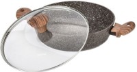 Сковорода Fissman Magic Brown 4336