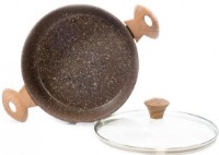 Сковорода Fissman Magic Brown 4336 фото №3 — интернет-магазин Desire.md