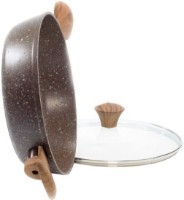 Сковорода Fissman Magic Brown 4336 фото №4 — интернет-магазин Desire.md